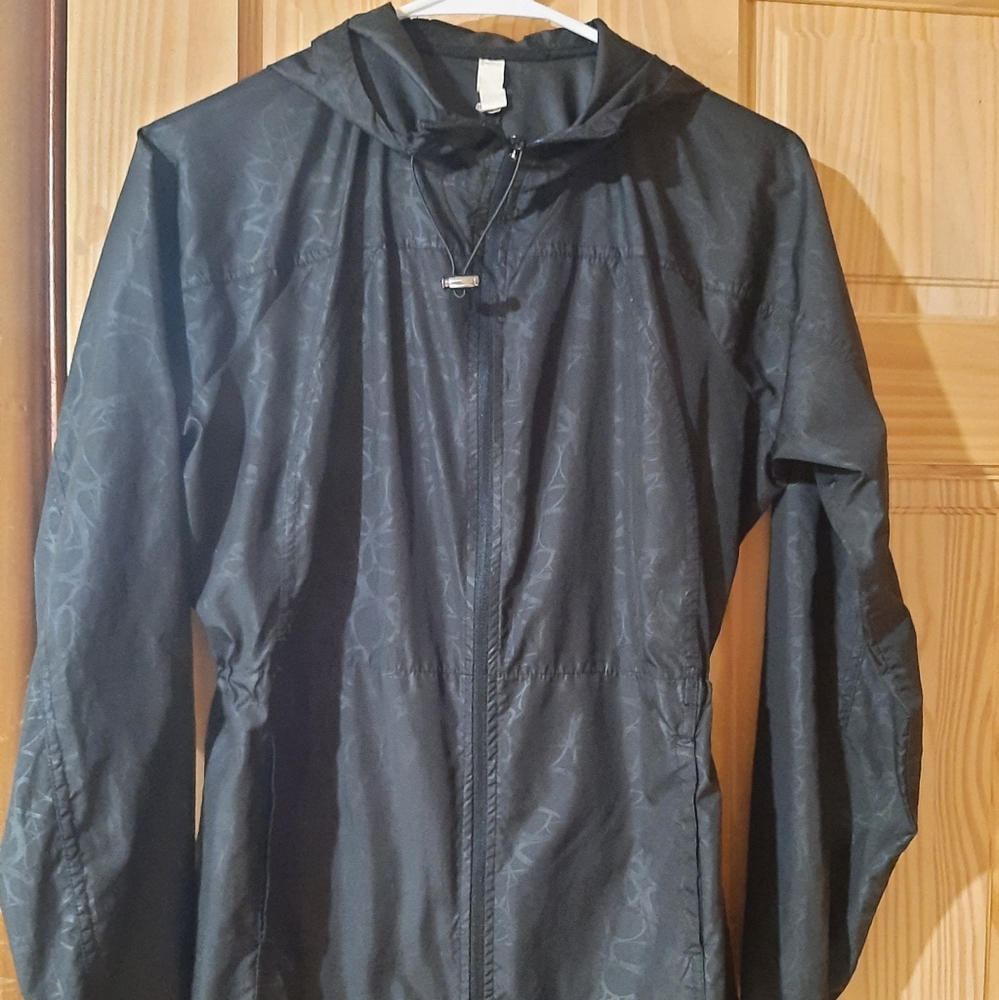 Cute light weight jacket